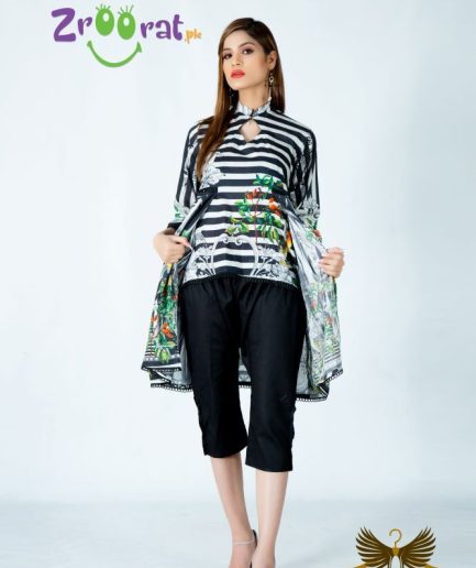 Aconite Kurta Shirt For Women