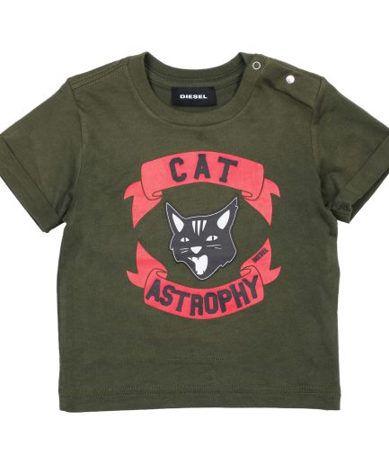TARANTO T.Shirt For Baby Boys