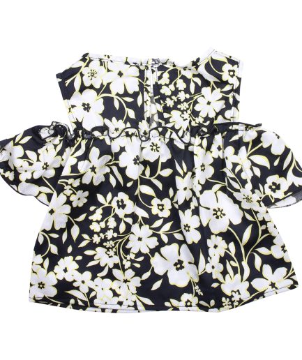 FLORENCE TOP For Girls