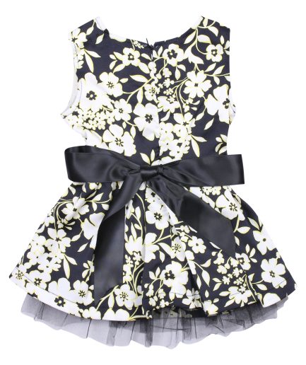 FLORENCE Frock For Girls