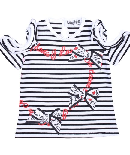 REGGIO EMILIA T.Shirt For Girls