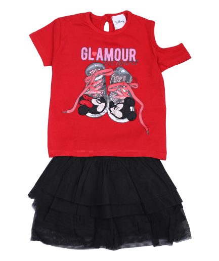 SICILY Completo For Baby Girls