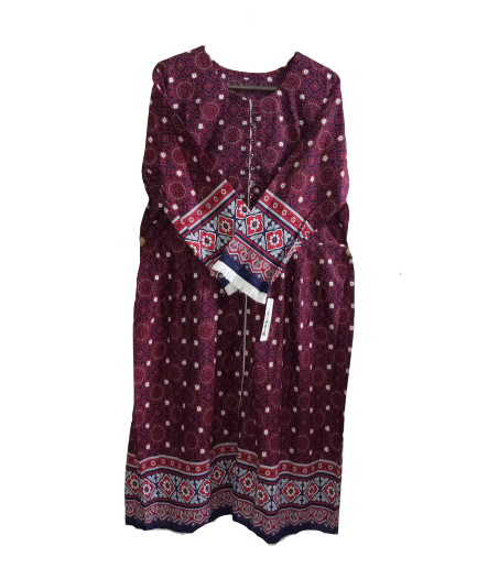 Kohat Maxi For Women