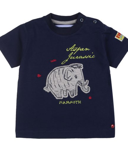 CAMPANIA T.Shirt For Baby Boys