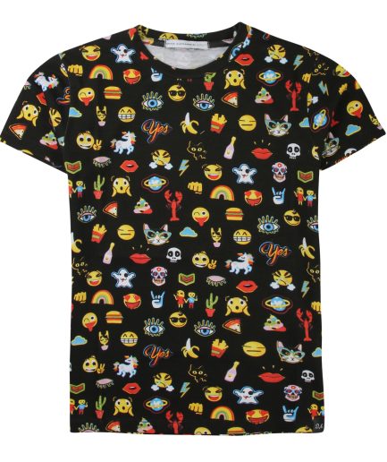 AMALFI Summer T.Shirt For Baby Boys