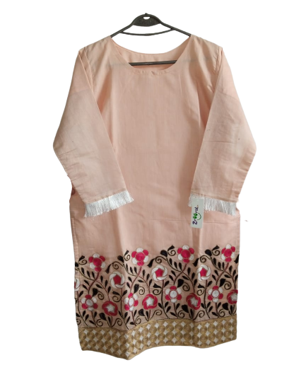 Umarkot Embroidery Shirts For Women