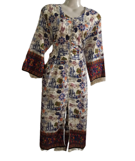 Muridke Maxi For Women