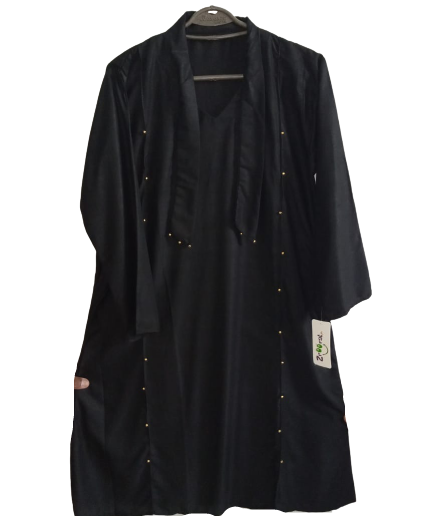 Khuzdar Tie Shirt For Women