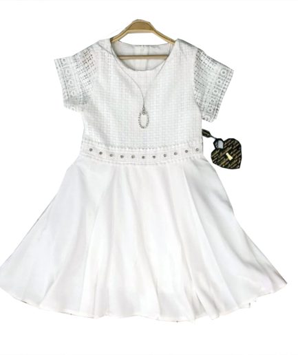 MOONSTAR Fancy Frock For Girls