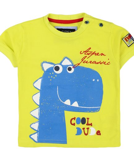 NOVARA T.Shirt For Baby Boys