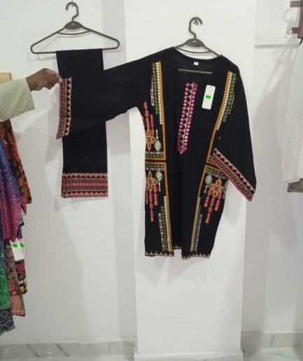 Kalat 2 P Suit For Women