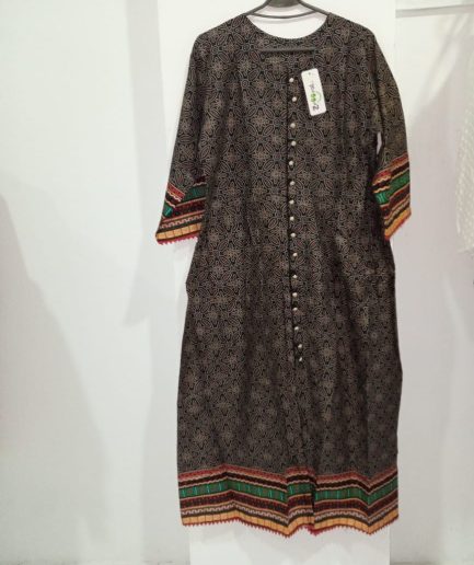 Awaran Maxi For Women