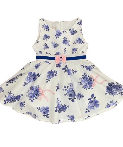 GAMZELIM Frocks For Girls