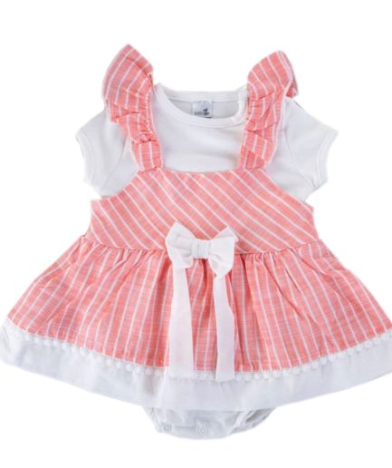 BABYZ Designer Frock For Baby Girl