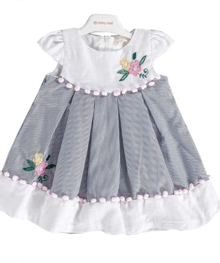 BABYROSE Frocks For Baby Girls