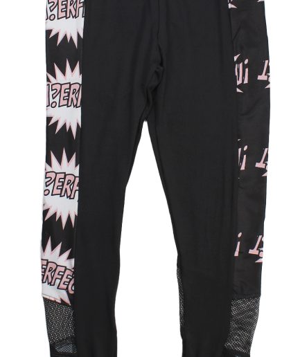 LEGGINGS FOR GIRLS - IMPERFECT