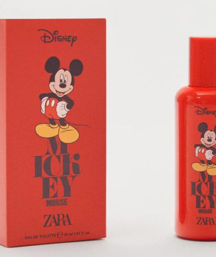 MICKEY By ZARA - BOYS