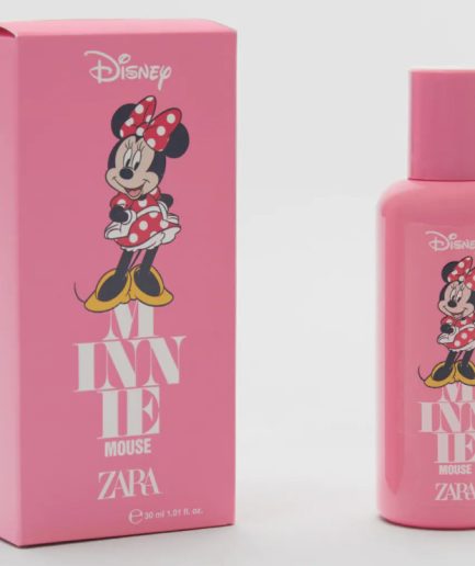 MINNIE By ZARA - GIRLS