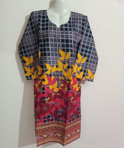 Ajnala Kurta For Women