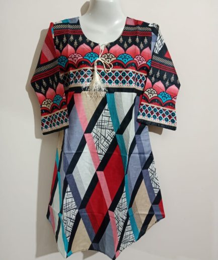 Arra Shirt For Girls (kids)