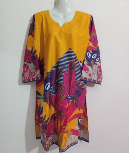 Alamgarh Kurta For Women