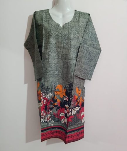 Aminpur Kurta For Women