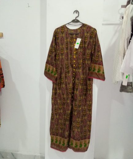 Dalbandin Maxi For Women