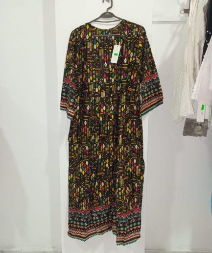 Aaliwala Maxi For Women