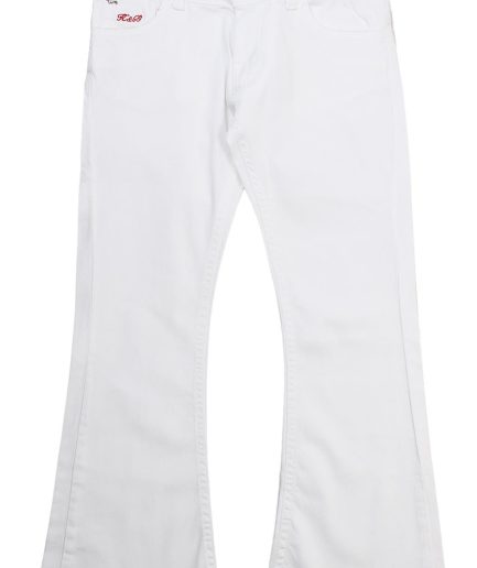 PANT FOR GIRLS - HARMONT&BLAINE