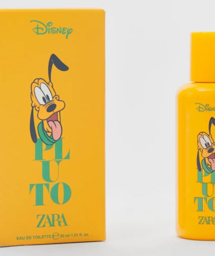 PLUTO By ZARA - BOYS