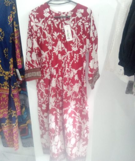 Adamke Village Maxi For Women