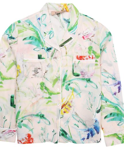 SHIRT FOR GIRLS - N°21