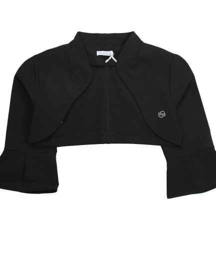 SHRUG FOR GIRLS - BYBLOS