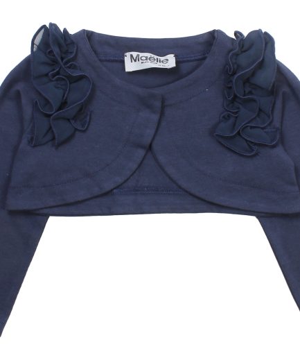 SHRUG FOR GIRLS - MAELIE