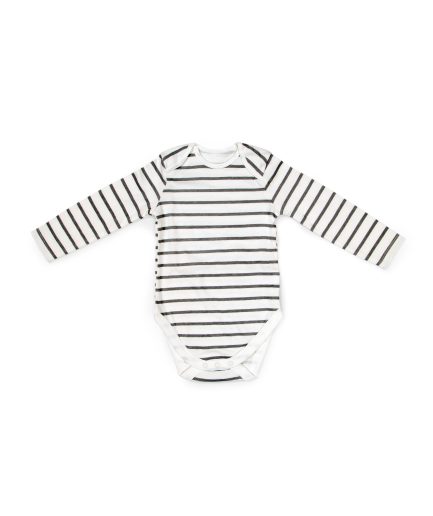 Bodysuit (Long Sleeve) For Baby Boys