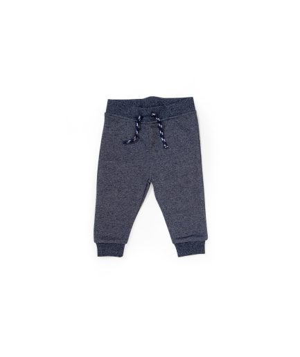 GRAY DARK Trouser For Baby Boys