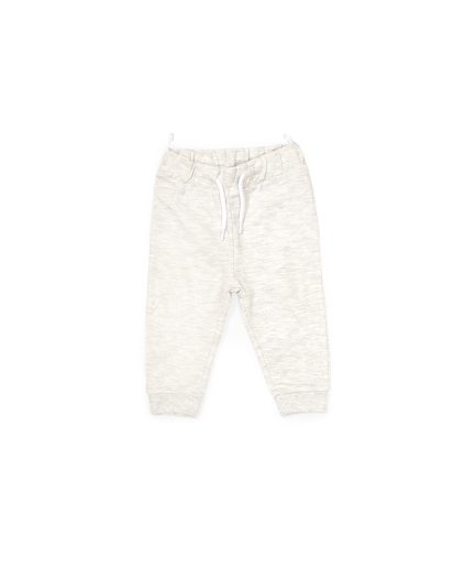 GRAY LIGHT Trouser For Baby Boys