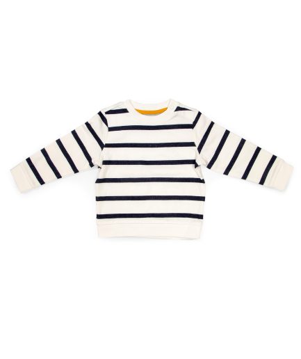 BLACK & WHITE Tops For Baby Boys