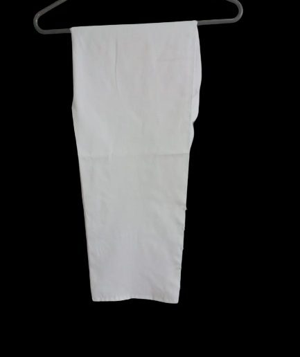 Summer Cotton Trousers For Women