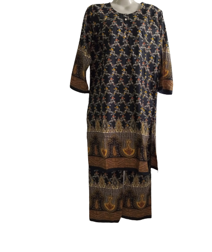 Peshawar 2 Pcs Lawn Print