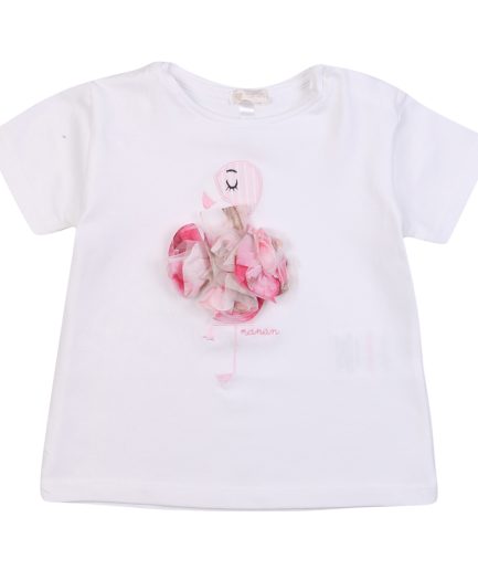 PALERMO Tops For Girls
