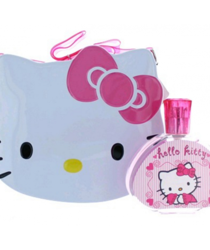HELLO KITTY Perfume Set For Girls