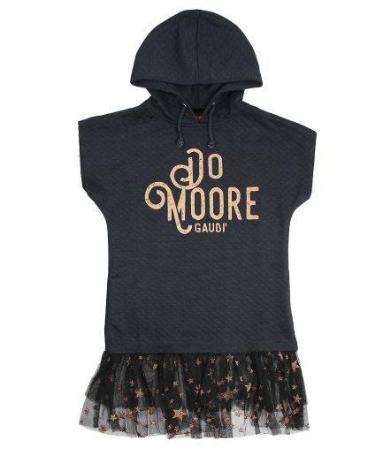 DO MOORE Sweatshirt For Girls - GAUDI