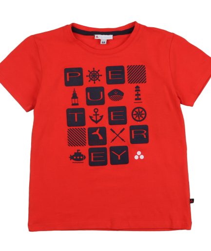 TERNI T.Shirt For Boys