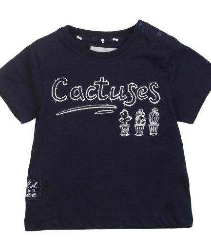 LECCE Summer T.Shirts For Baby Boys