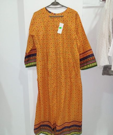 Achh Maxi For Women